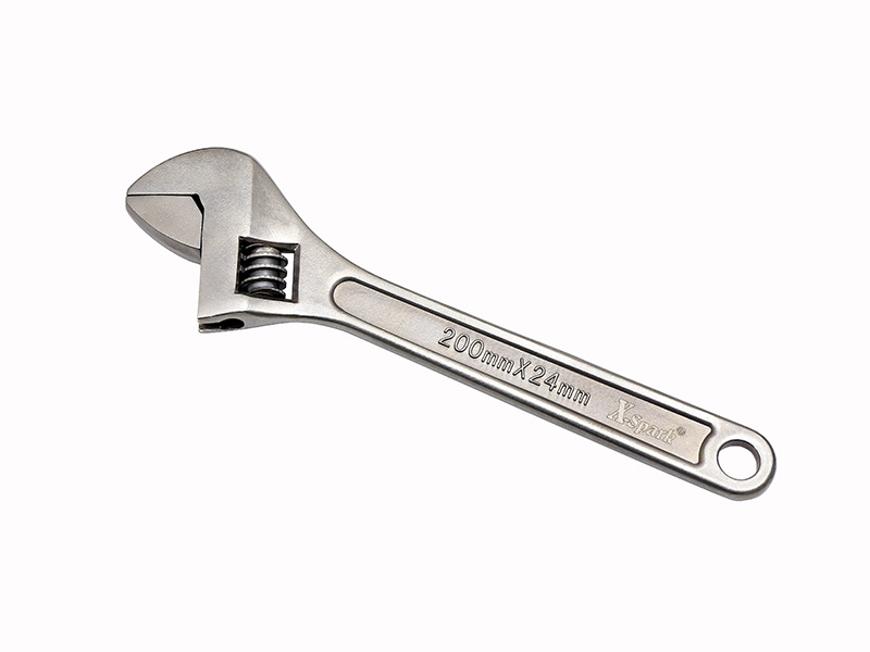 5101 Wrench,Adjustable