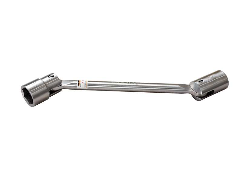 8510 Flex Socket Wrench