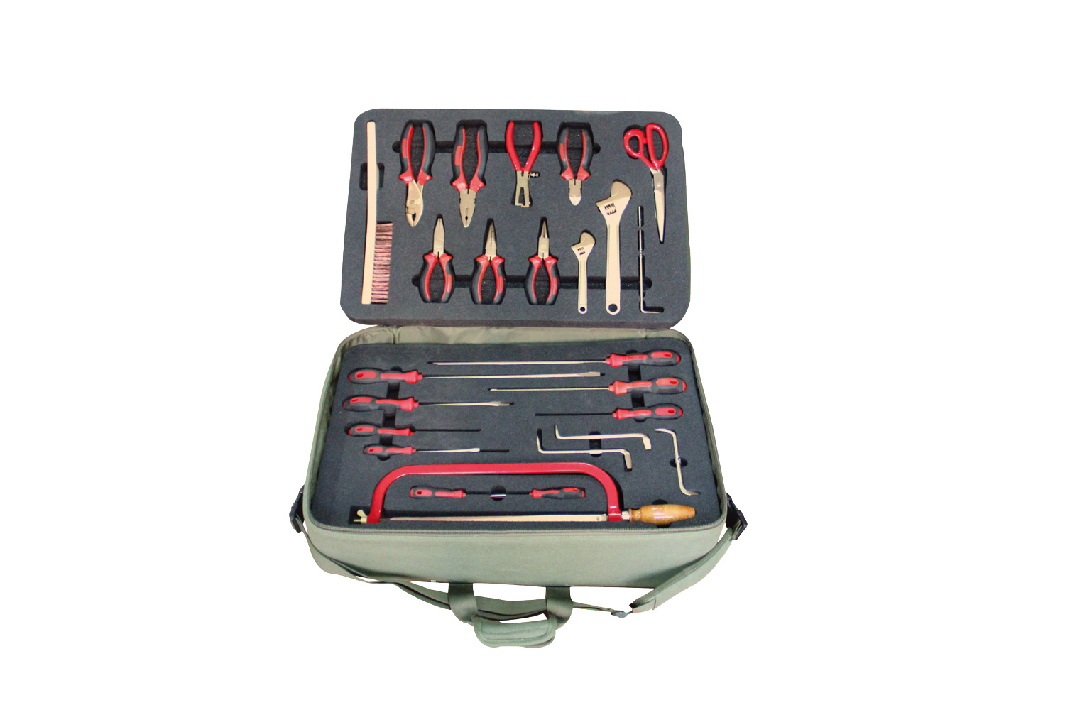 No.AA03-100  Tool Set-100pcs