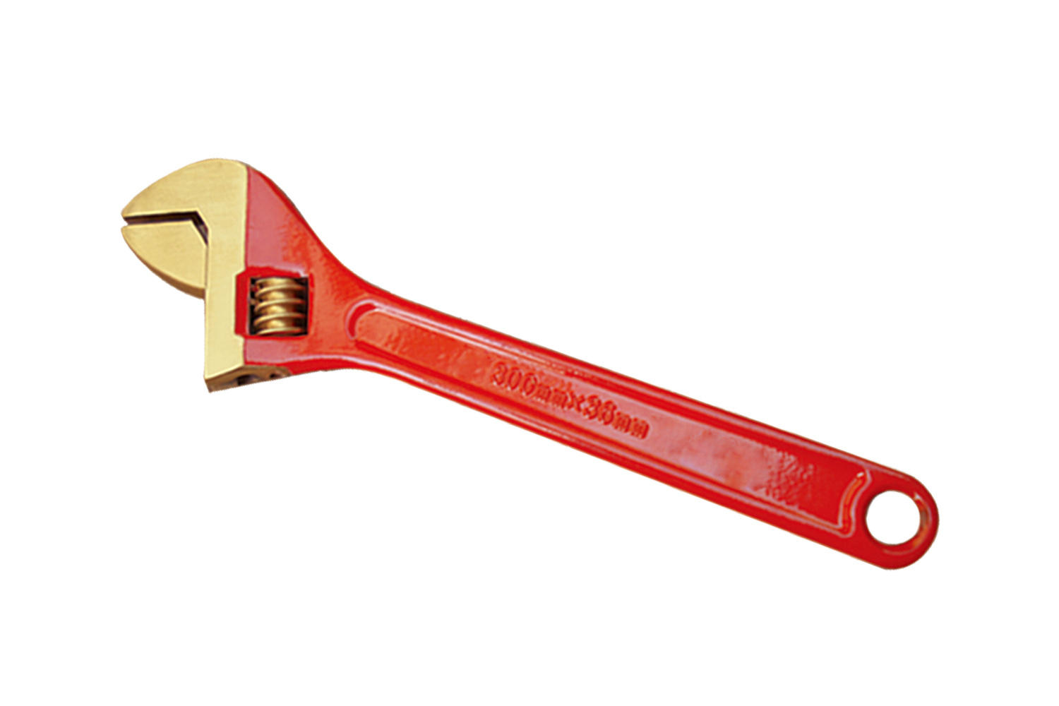 Prominent advantages of hand wrenches in explosion-proof tools
