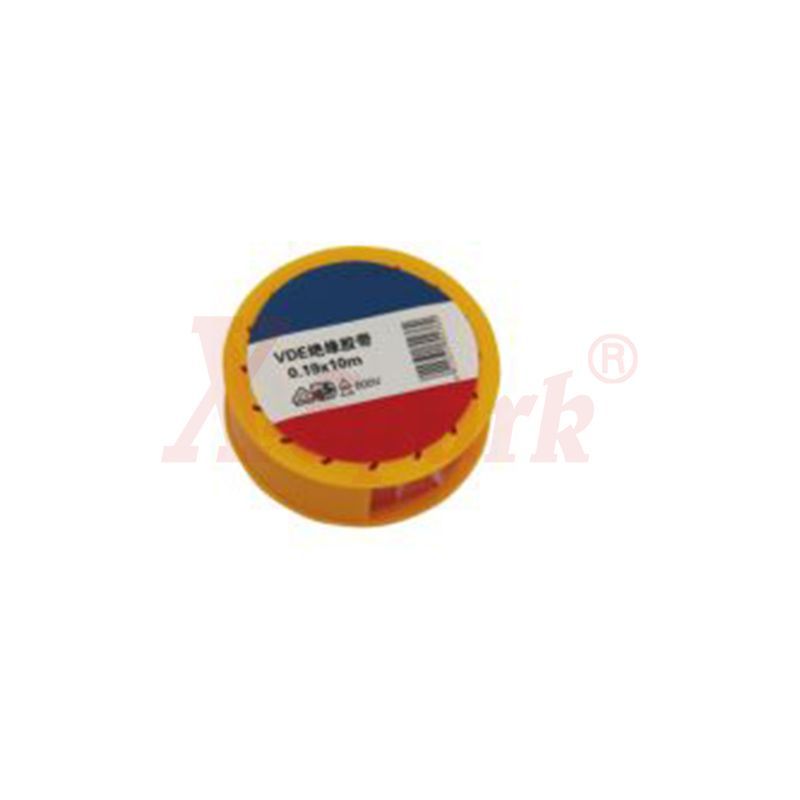 Why Insulated Tape 7605 is a Must-Have Tool for Hazardous Environments