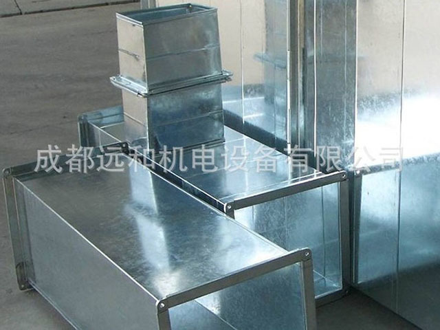 通風(fēng)系統(tǒng)箱柜