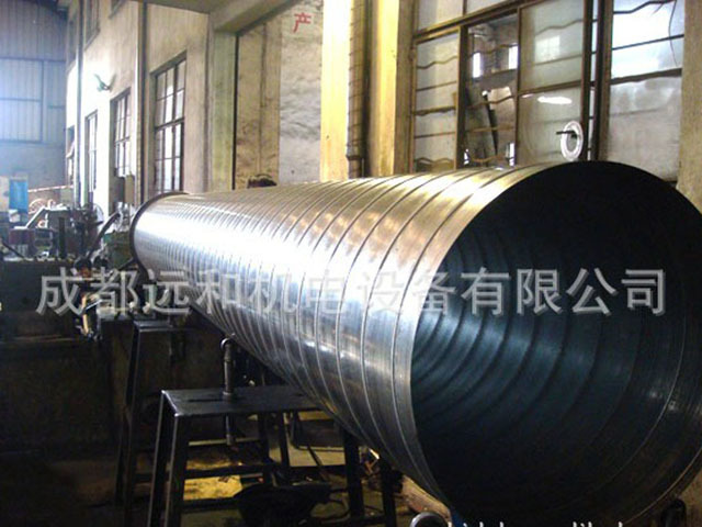 家具行業(yè)螺旋風(fēng)管