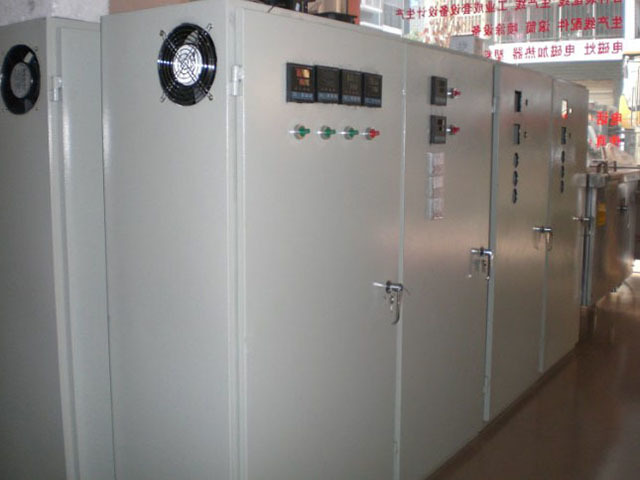 塑料造粒機(jī)電磁加熱器-大功率加熱器