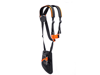 Double Harness Double Harness