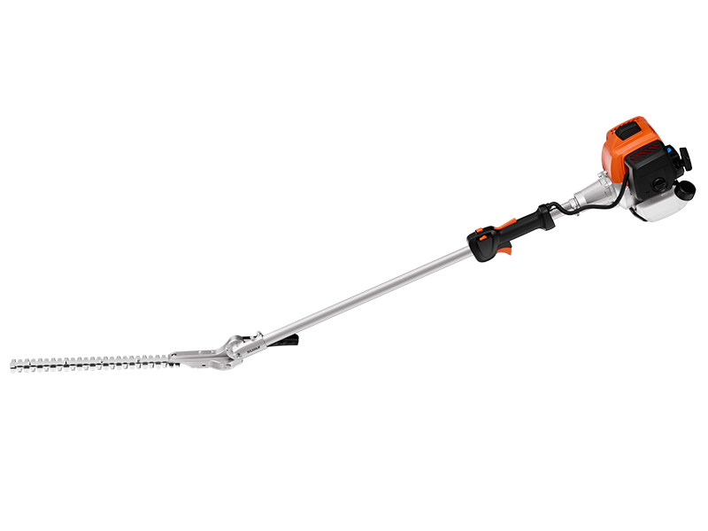 Pole Hedge Trimmer