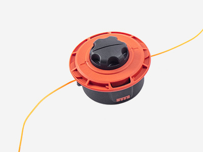 New nylon cutter head New nylon cutter head