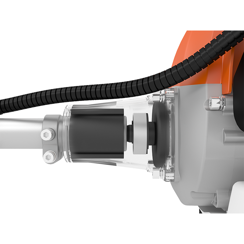 New type anti-vibration New type anti-vibration
