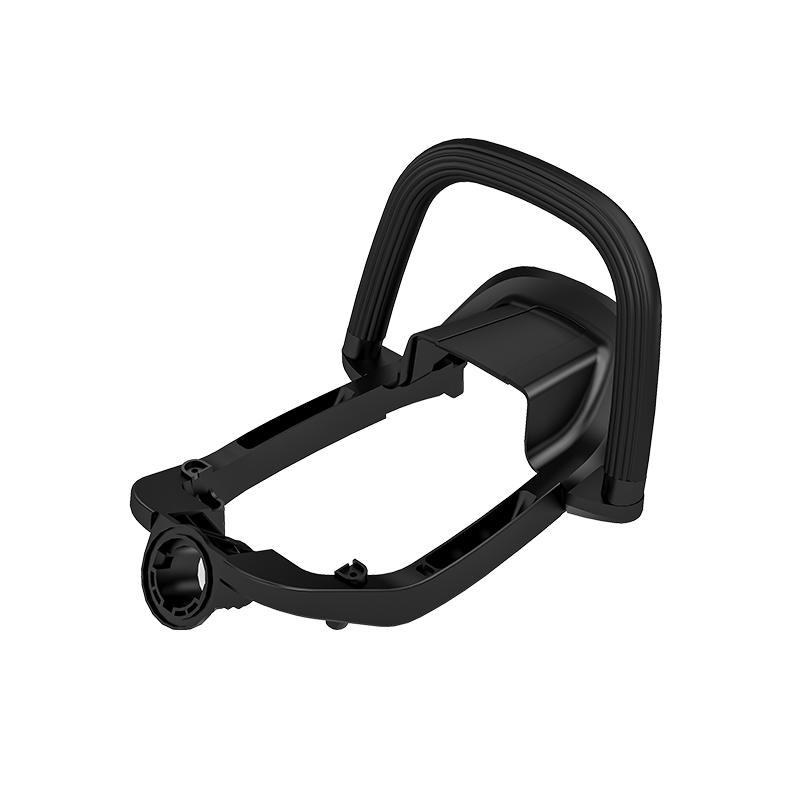 Hollow handle Hollow handle