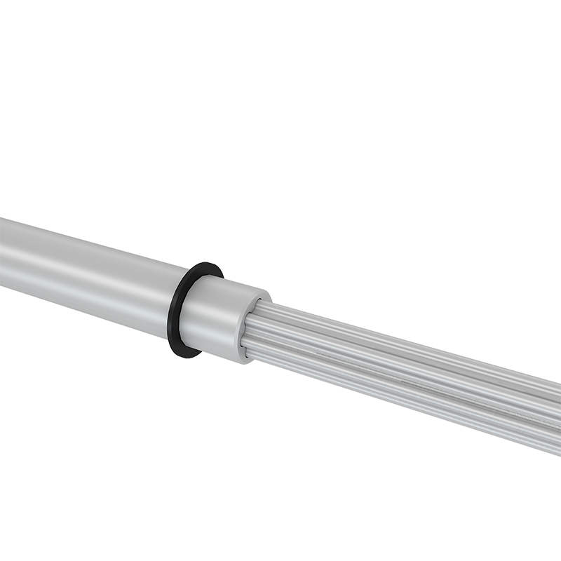 Scientific flexible transmission structure Scientific flexible transmission structure