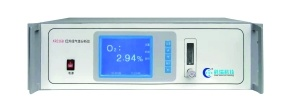 KR316B infrared gas analyzer