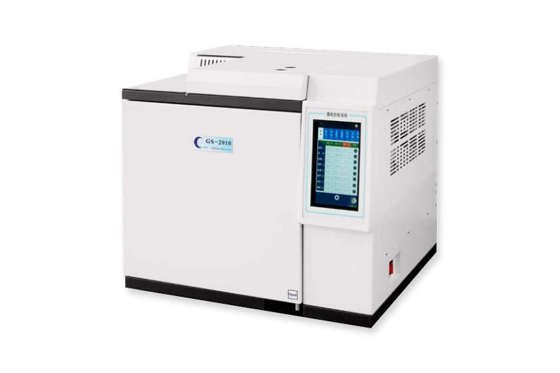 GS-2010BII food grade carbon dioxide special gas chromatograph