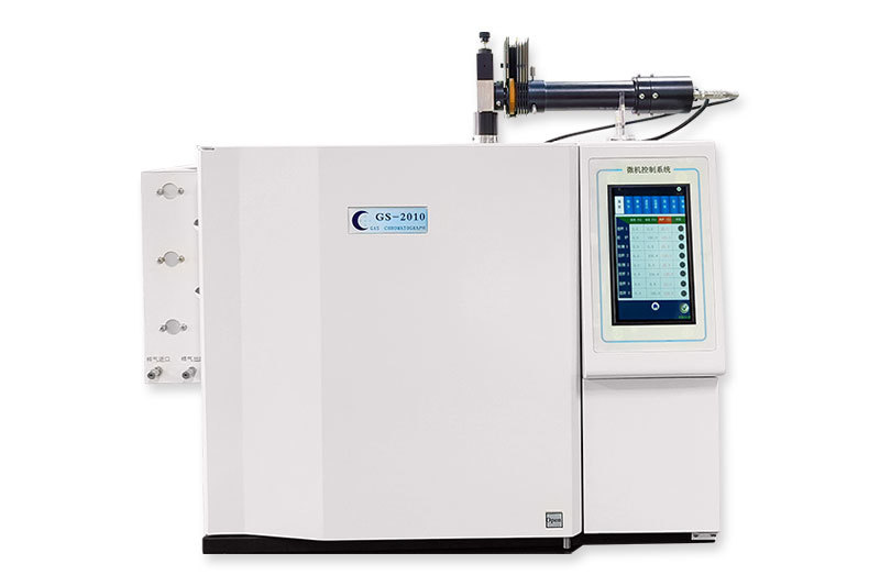 GS-2010S微量硫专用气相色谱仪