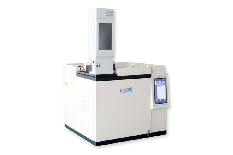 GS-2010D 变压器油专用气相色谱仪