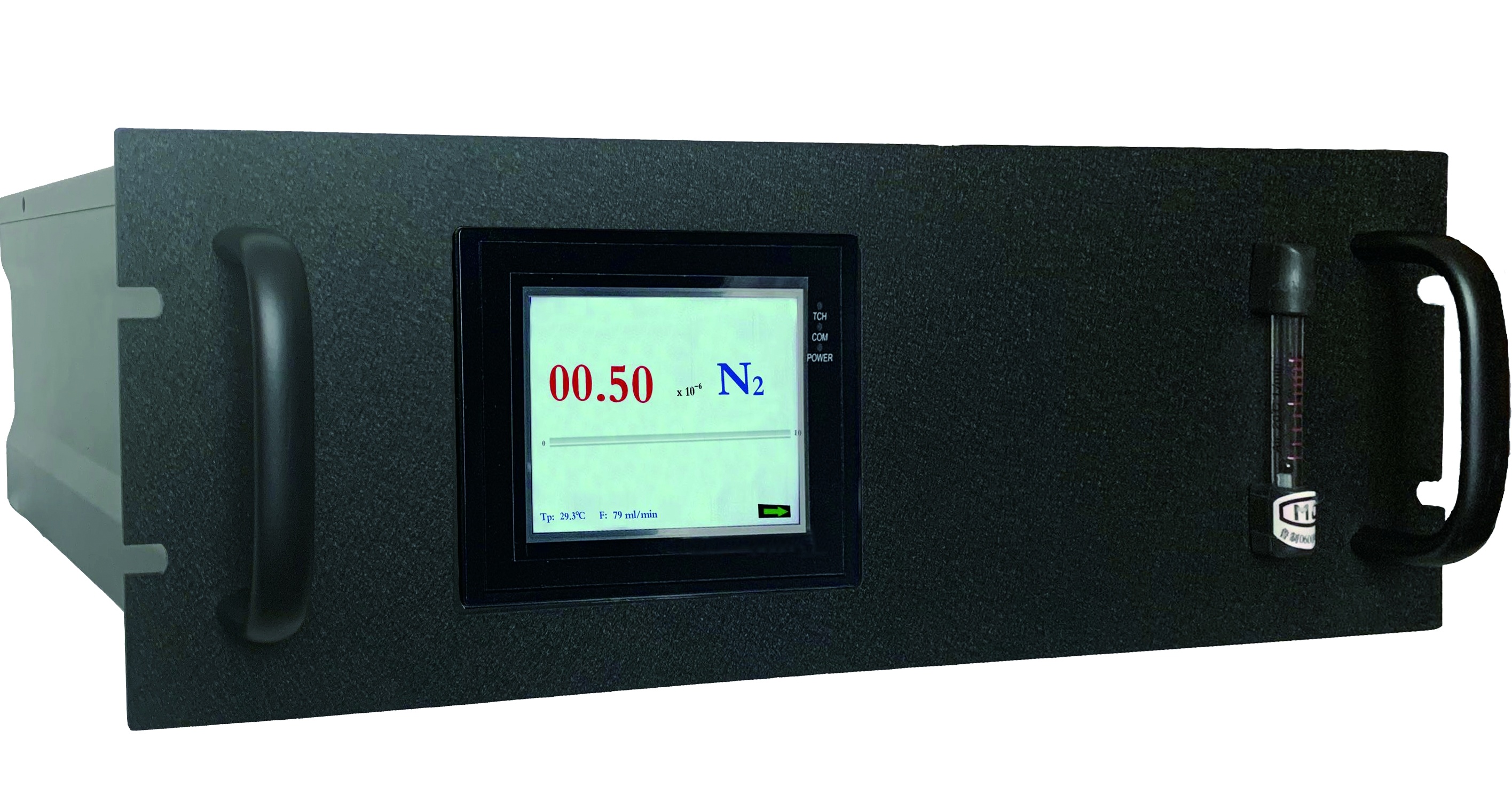 KR-3000型微量氮气体分析仪(1)