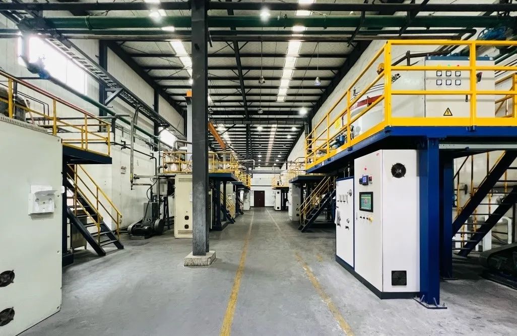 Demystifying the national project, the long-pulse high-power DB967 quadrupole of Xu Photon.