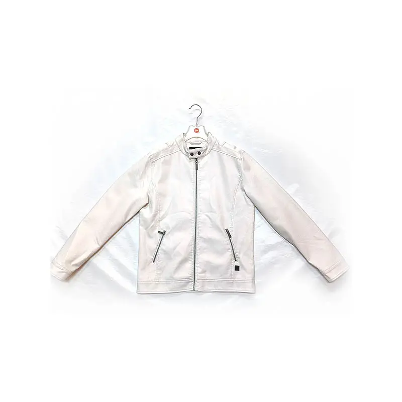 Pu jacket