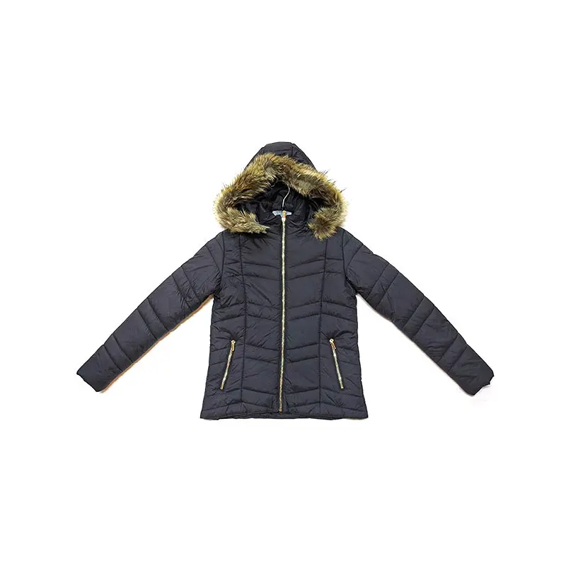 Girl's casual jacket