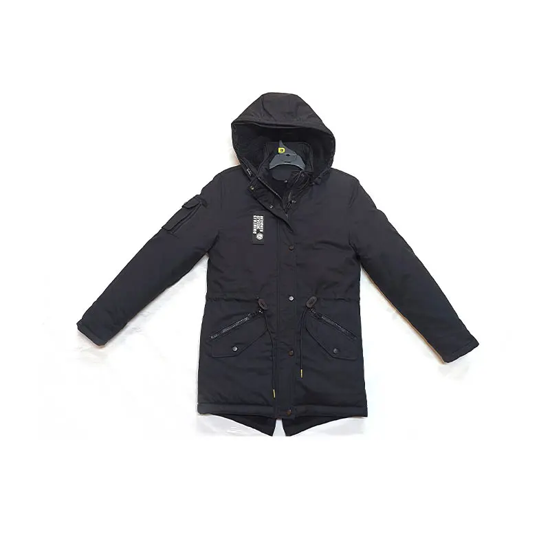 Cheap Water-washed jacket