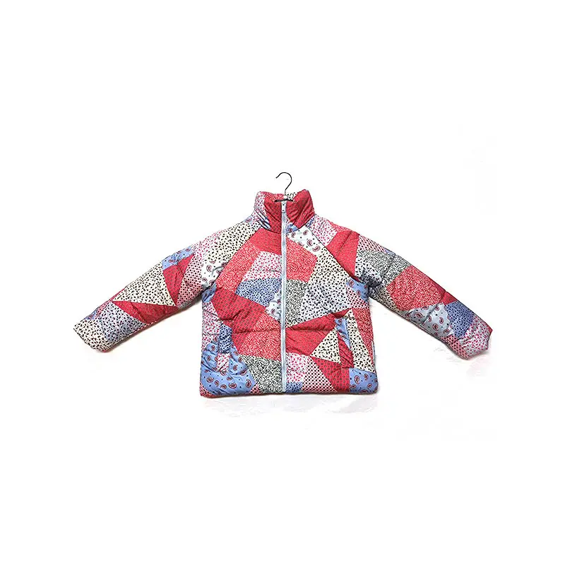 Girl's casual jacket