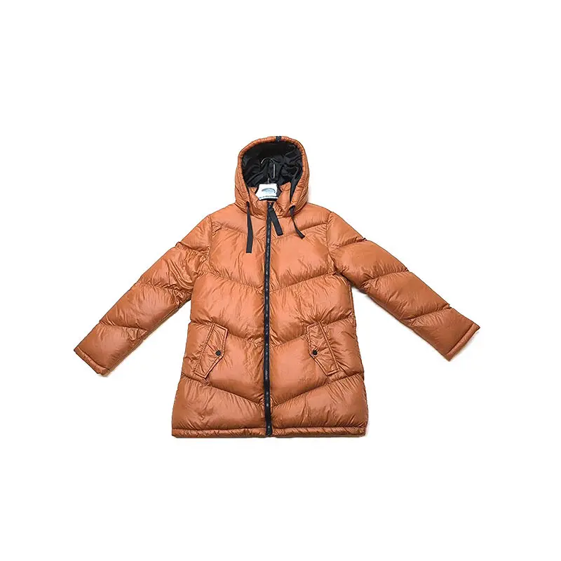 Girl's casual jacket from China manufacturer