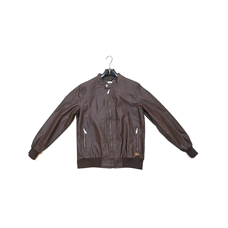 Pu jacket
