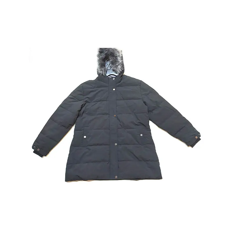 Abrigos de parka