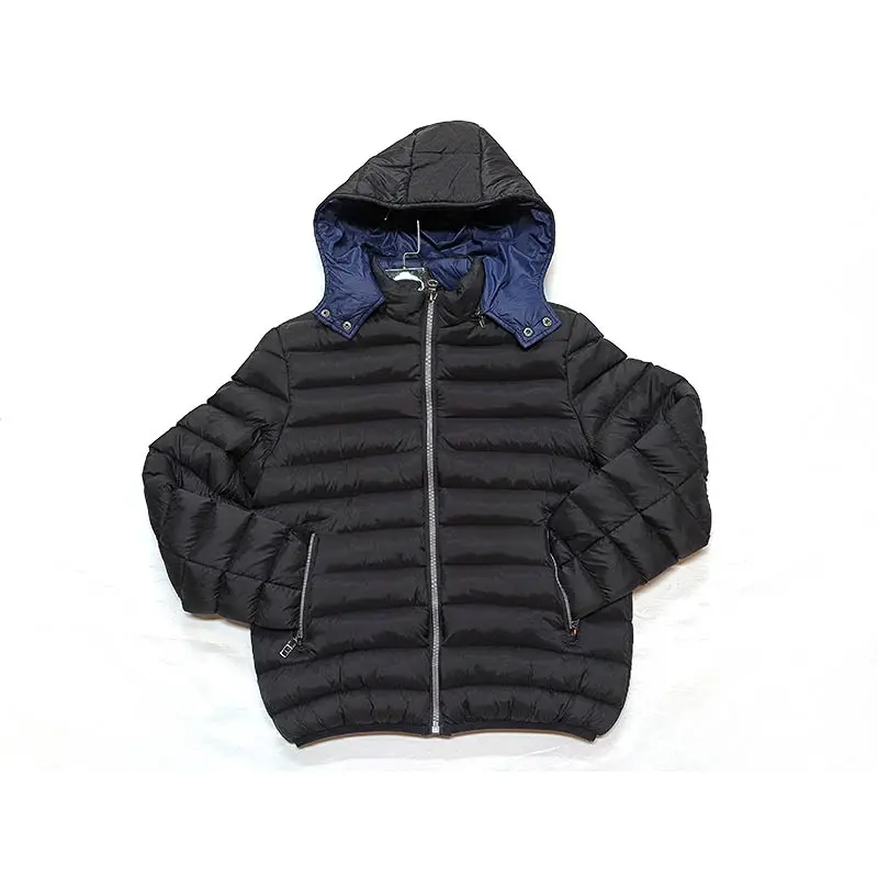 Chaqueta ligera