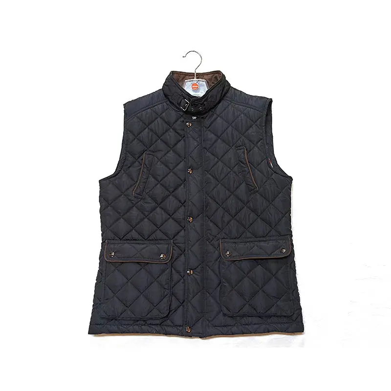 Chaqueta de chaleco