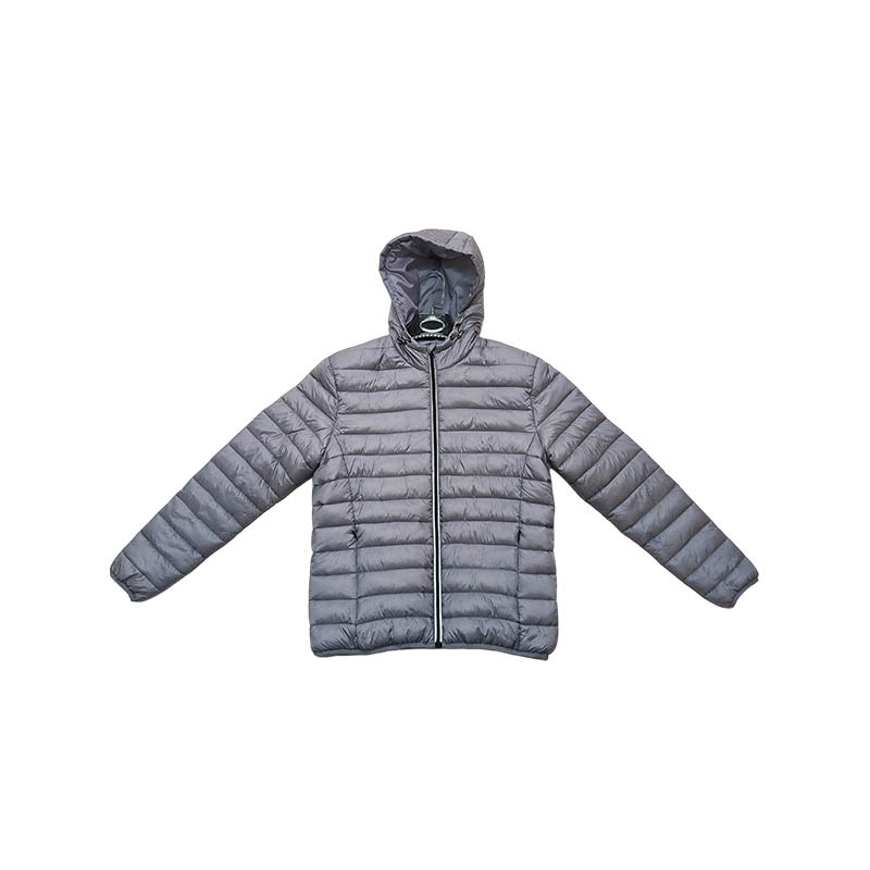 CHAQUETA LIGERA