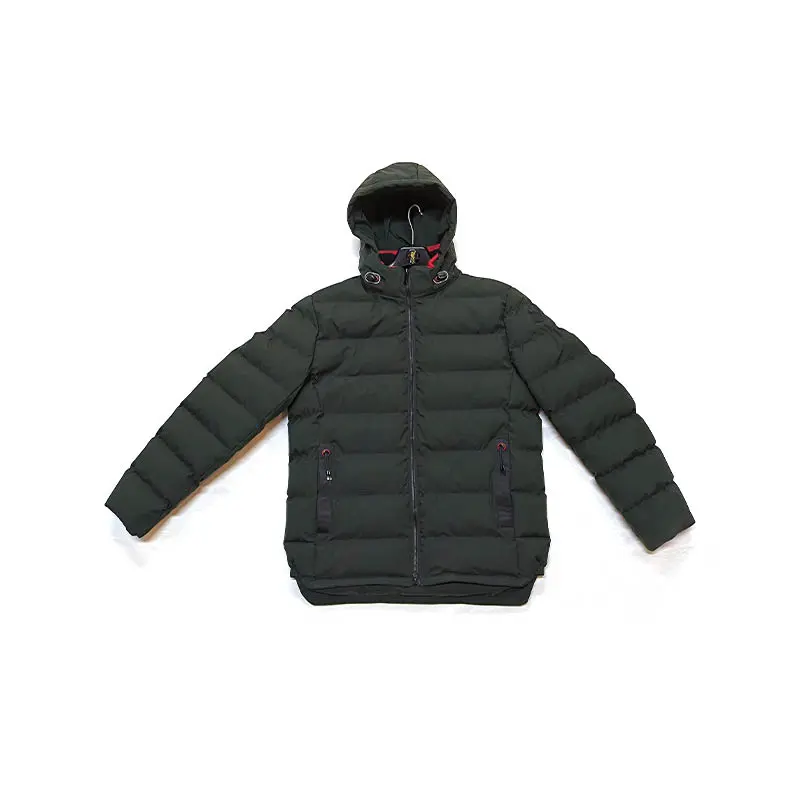 Abrigos de parka