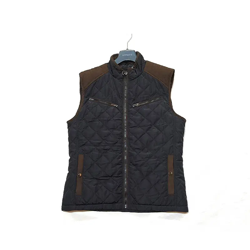 Chaqueta de chaleco