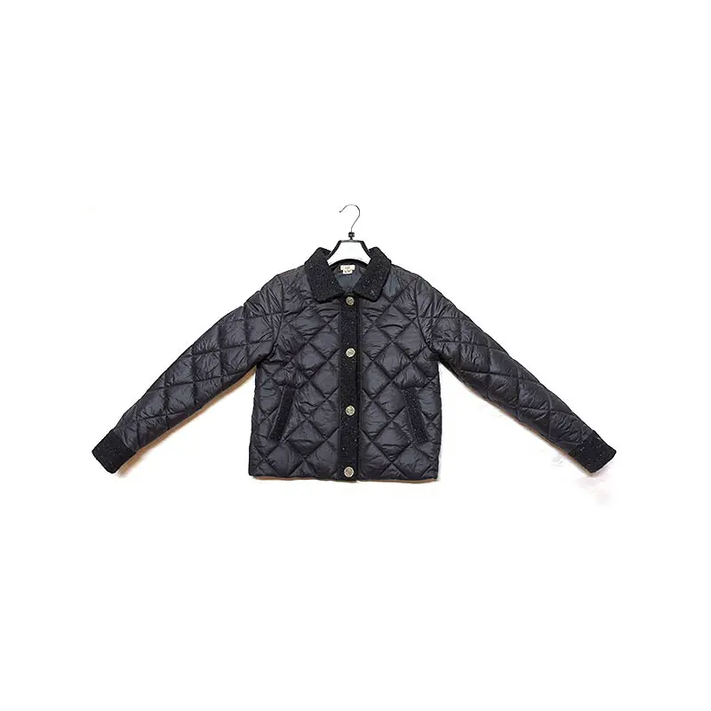 Chaqueta casual de niña