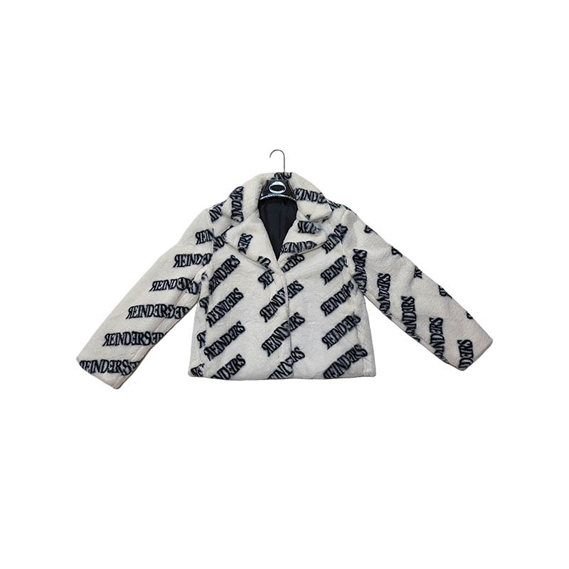 chaqueta casual