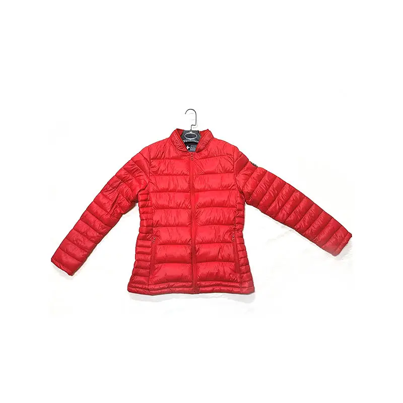 CHAQUETA LIGERA