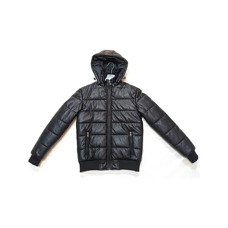Chaqueta Pu