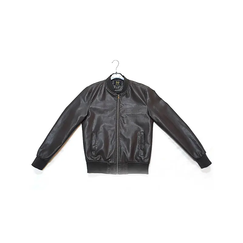 Chaqueta Pu