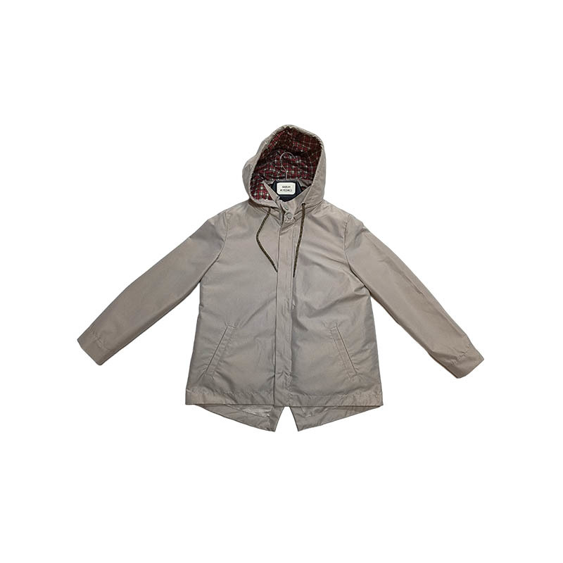 chaqueta casual