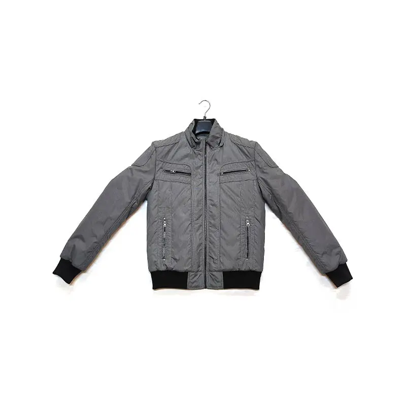 Chaqueta casual