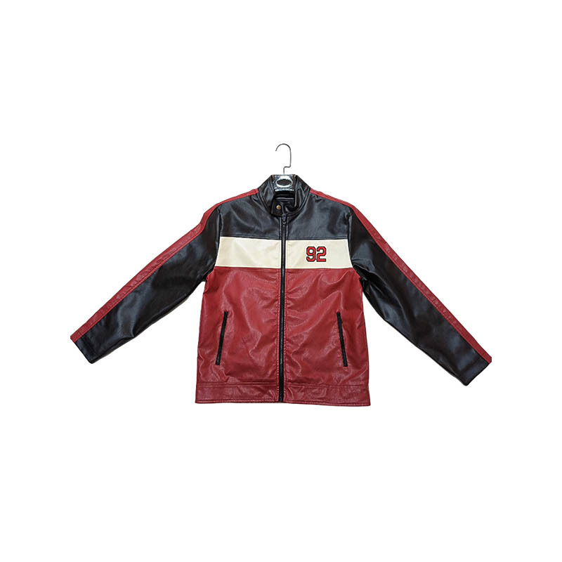 Chaqueta PU