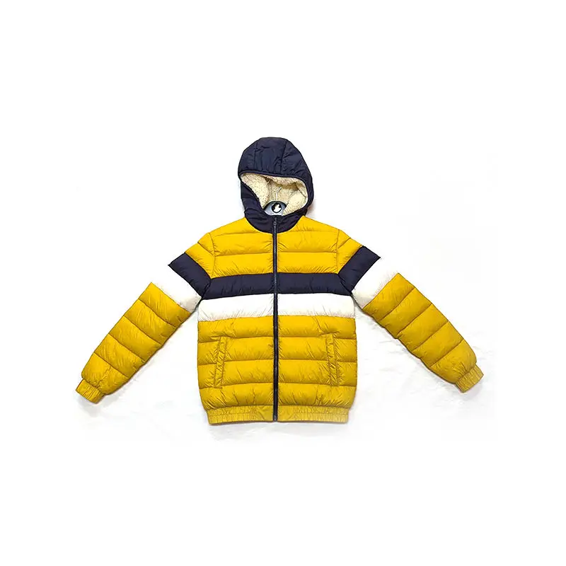 Chaqueta casual