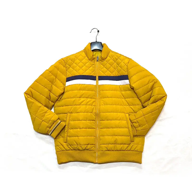 Chaqueta casual