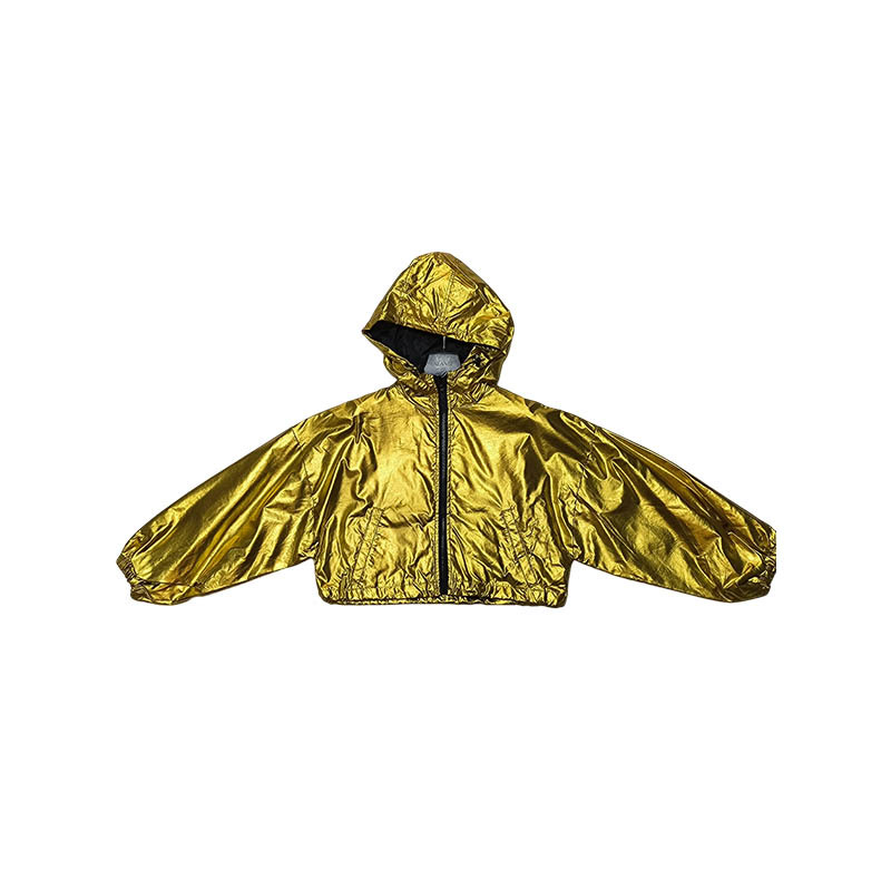 chaqueta casual