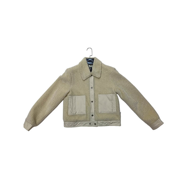 chaqueta casual