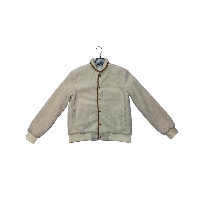chaqueta casual