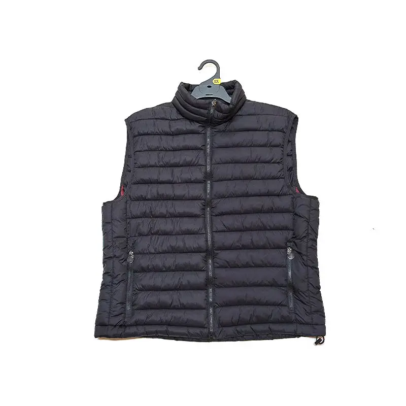 Chaqueta de chaleco