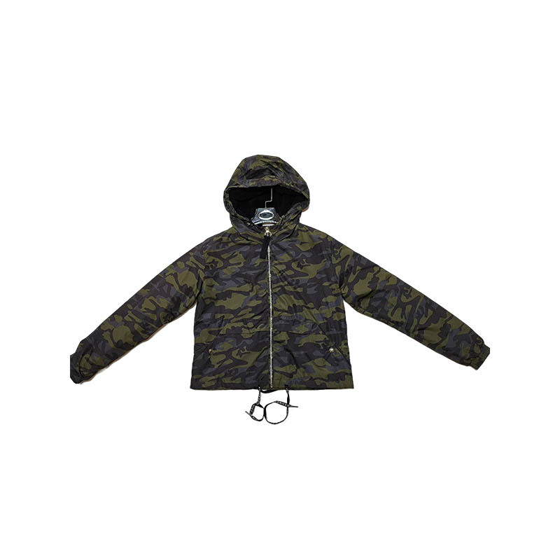 chaqueta casual