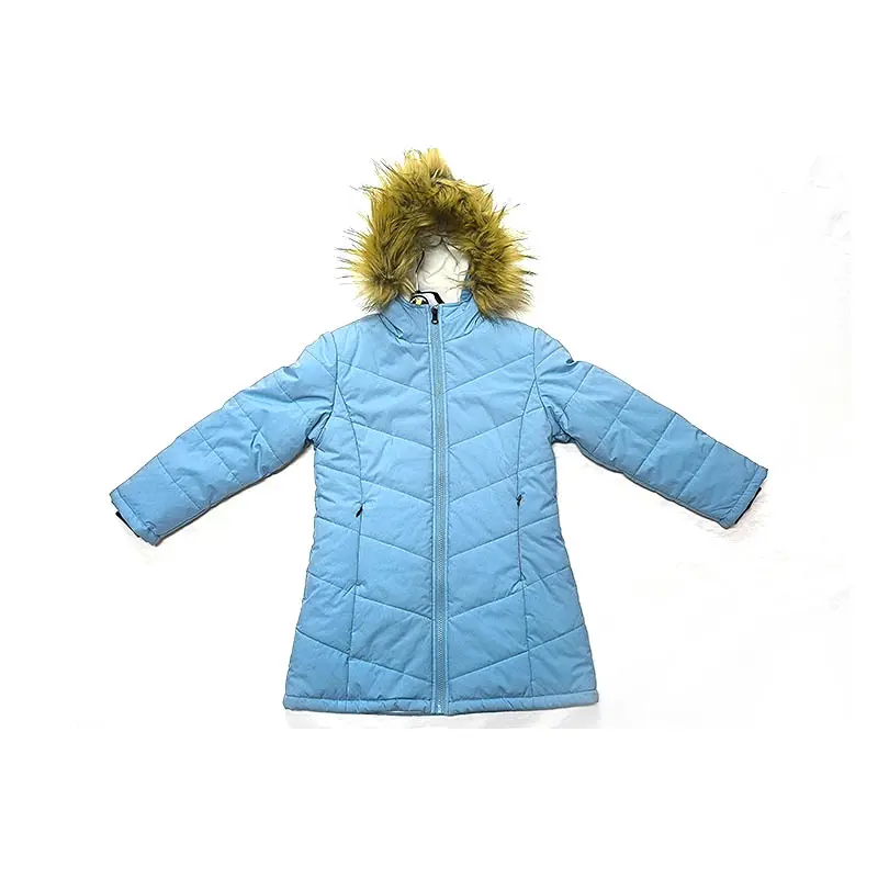 Chaqueta casual de niña