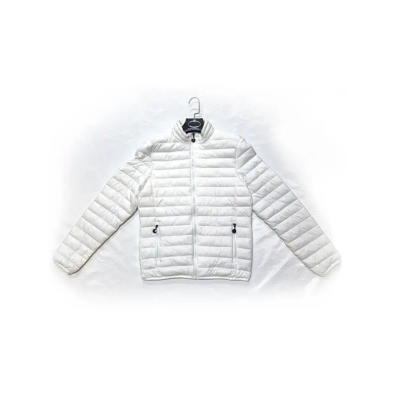 CHAQUETA LIGERA