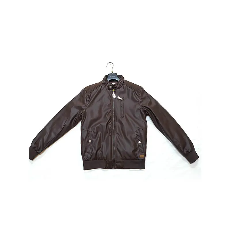 Chaqueta Pu
